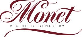 Monet Aesthetic Dentistry logo