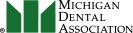 Michigan Dental Association logo