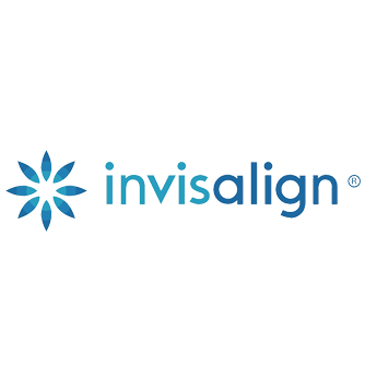 Invisalign logo