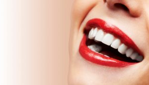 Your cosmetic dentist in Farmington.